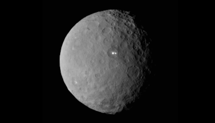 1 Ceres