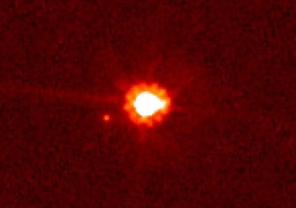 136199 Eris