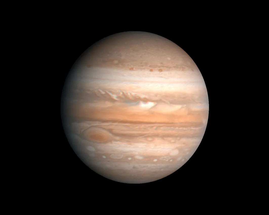 Jupiter