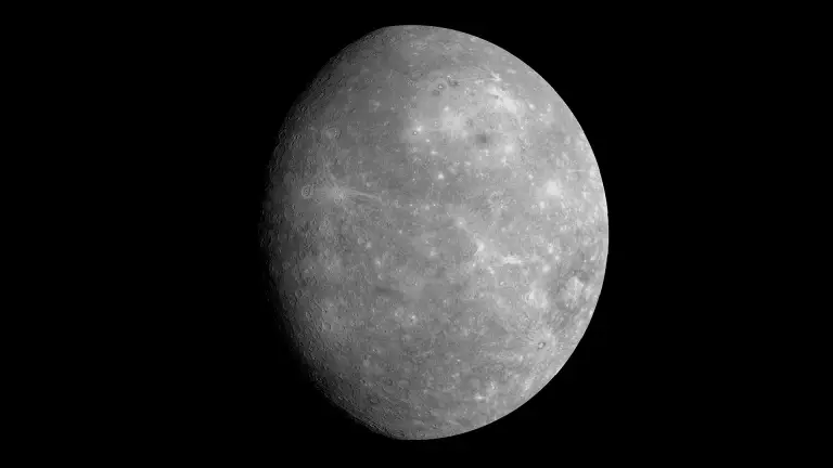 Mercury